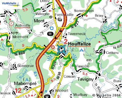 Houffalize