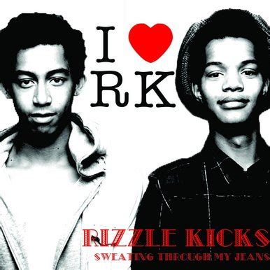 BBC - Blast Art & Design - Rizzle Kicks 5