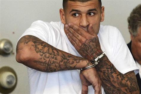 Aaron Hernandez Tattoos 3575714fbd61f27fe0953e16836f1a46.nbcnews Fp ...