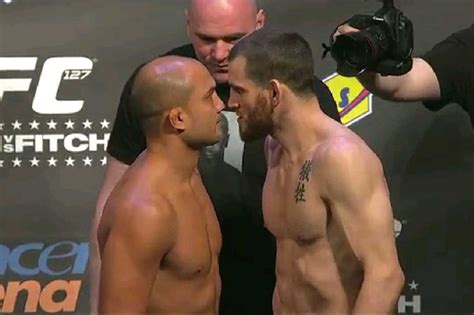 UFC 127 Fight Card Preview: SB Nation Breaks Down The Main Card ...