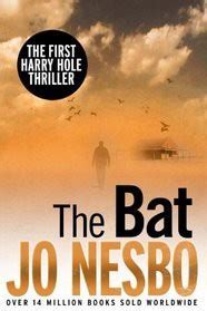 Harry Hole series by Jo Nesbo (Books 1 to 9) - Non Stop Free Ebooks Zone