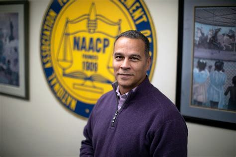 Joe Mallory: Social justice is top priority for new NAACP president