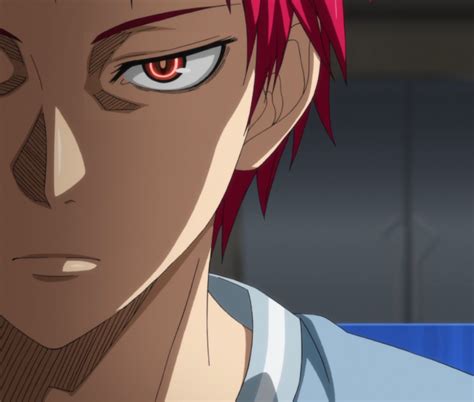 Akashi Seijuro Emperor Eye Wallpaper Hd - k-Music