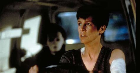 ‘Halloween: H20’ Review: An Underappreciated Horror Gem