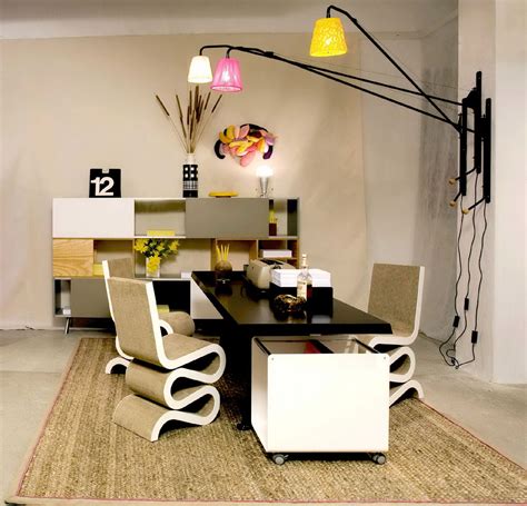 30 Functional and Creative Home Office Ideas – The WoW Style