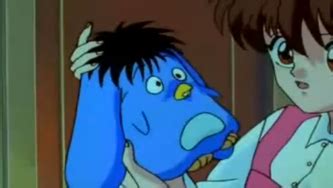 Puu - Yu Yu Hakusho HQ