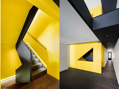 Color Therapy: Sunshine Yellow | Home, Design, Dream house
