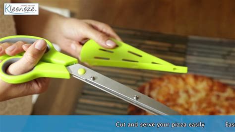 Pizza Scissors | Pizza scissors, Pizza, Scissors