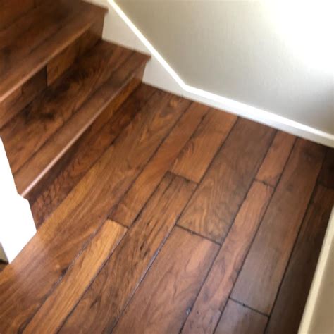 Engineered Wood Flooring For Stairs – Flooring Guide by Cinvex