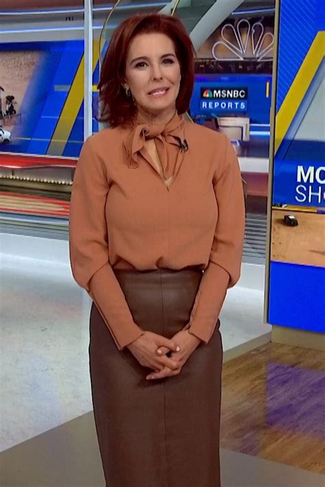 Stephanie Ruhle (12/3/2021) — Newswomen