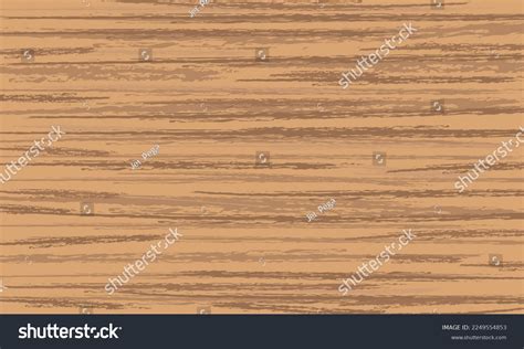 Vector Wood Texture Plank Background Illustration Stock Vector (Royalty ...