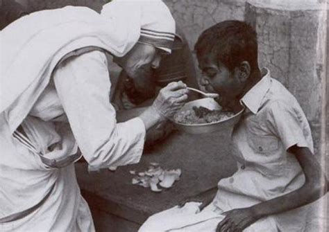 Importance of issue and how Mother Teresa helped out - 2B Religion ...