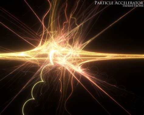 Particle Accelerator | Particle accelerator, Particles, Science and nature