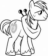Free Printable My Little Pony Coloring Pages For Kids sketch template