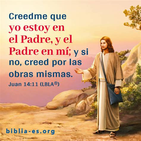 Evangelio de hoy lunes 27 de agosto de 2018 | Juan 14:11 - Alabanza diaria