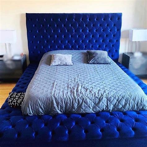 Coco Furniture Gallery on Instagram: “Pre-order this Claire bed! 💙 visit us 3255 NW 7th St Miami ...