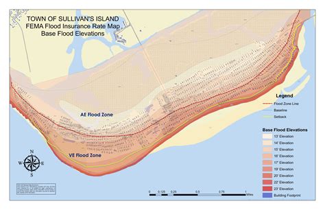 Floodplain Maps & Links | Town of Sullivan's Island Official Website