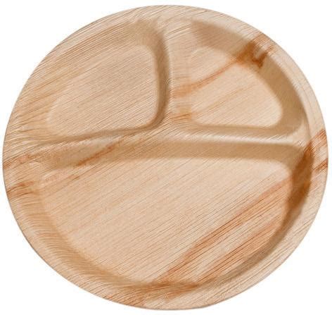 Biodegradable Paper Plate, Size : Multisizes, Feature : Eco Friendly at Best Price in Chennai