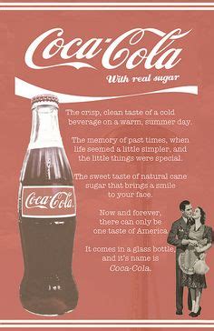 Coca Cola