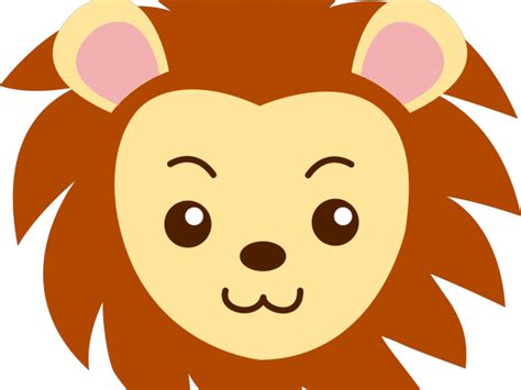 Lions clipart easy, Lions easy Transparent FREE for download on WebStockReview 2020