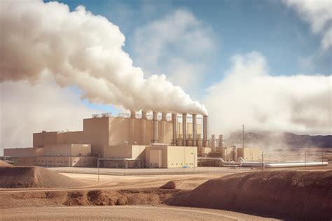 How Geothermal Energy Is Produced - Environment Co