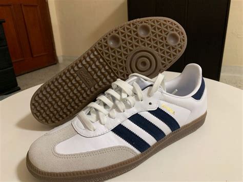 Adidas Classic Samba White | Adidas classic, Adidas, Adidas samba