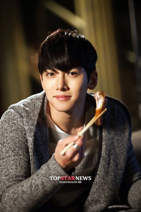 [Drama] Ji Chang Wook enjoys a lonely chicken feast in “Healer” | Ji ...