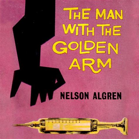 The Man with the Golden Arm Audiobook | Free with trial