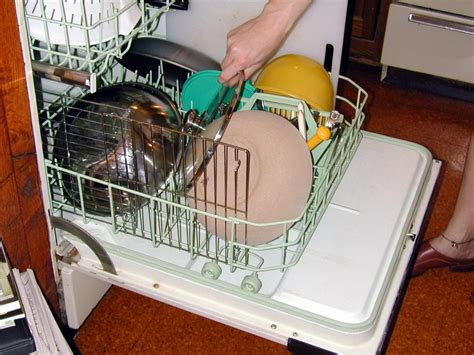 How often you should clean your dishwasher — and how to do it | Clean your dishwasher, Cleaning ...