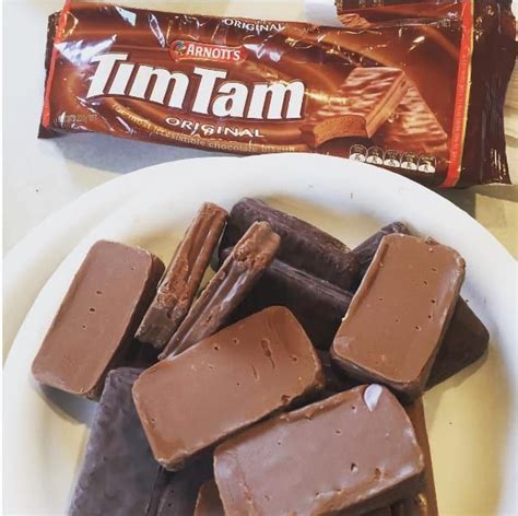 19 Australian Snacks Every American Needs To Try Immediately ...