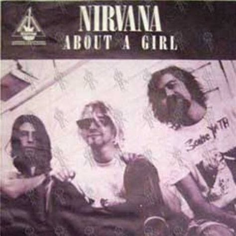 About A Girl- Nirvana(cover) by Daryl Tshering Nirvana Girl, Krist Novoselić, Jerry Cantrell ...