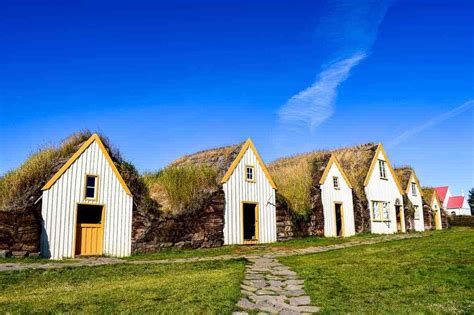 Following in the footsteps of Vikings: Exploring Viking sites in Iceland | Iceland road trip ...