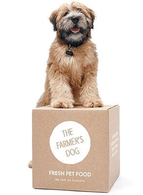 The Farmer’s Dog Launches Nationwide Pet Food Delivery | News ...