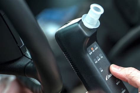 New Legislation to Mandate Breathalyzers in ALL Cars