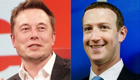 Elon Musk vs. Mark Zuckerberg: MMA community reacts, takes sides