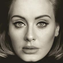 25 (Adele album) - Wikipedia