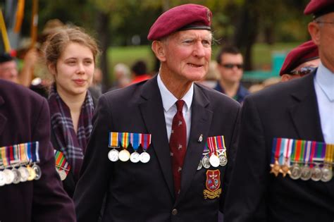 ANZAC Day Parade 2013 in Melbourne - WAR HISTORY ONLINE