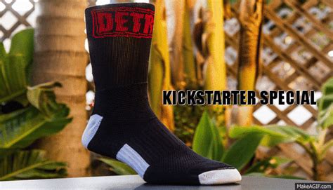 Singh Creates Water Resistant Socks | SikhNet