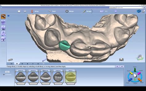 plan_scan_image - Woodlane Dental Woodlane Dental