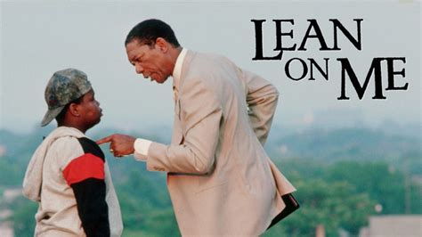 lean-on-me | The Movie Blog