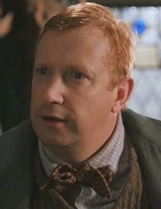 Arthur Weasley Quotes