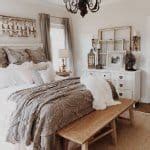 10 Shabby Chic Bedroom Ideas 2024 (Old but Sweet)