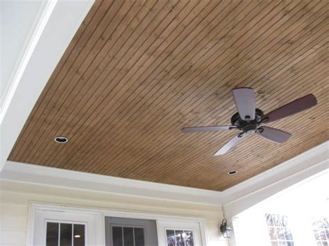 Pine Beadboard Ceiling ~ Best Wallpaper Haley