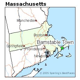 Barnstable Town, MA