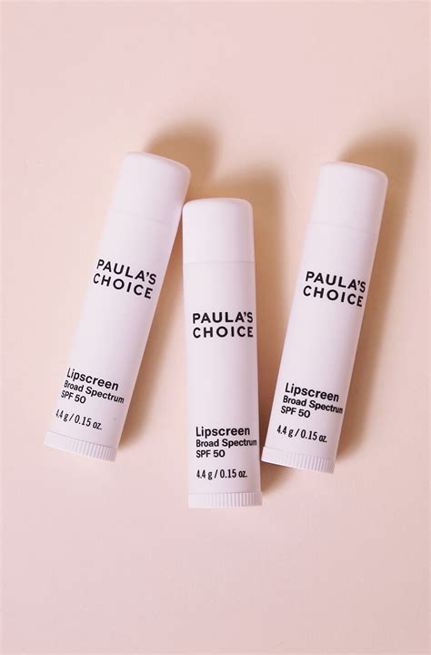 Lip Balm SPF 50 | Paula's Choice