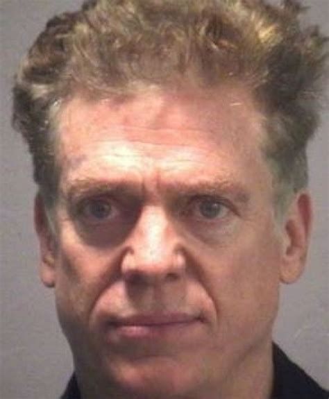 'Shooter McGavin' DWI: Actor Christopher McDonald From 'Happy Gilmore ...