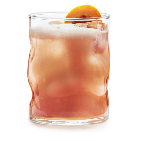 Libbey Lava Rocks Glasses, 12.5-ounce, Set of 8 – Libbey Shop