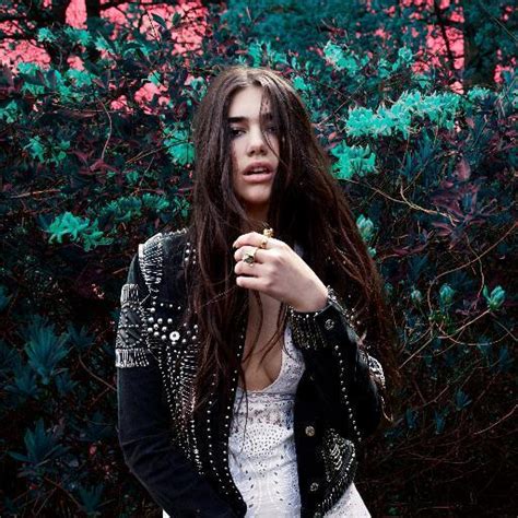 Dua Lipa – New Love Lyrics | Genius