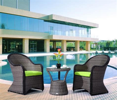 Outdoor Furniture Free Stock Photo - Public Domain Pictures