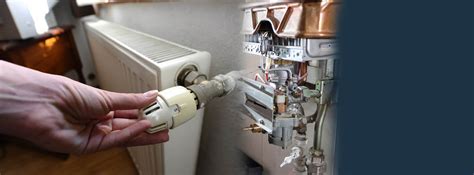 British Gas Boiler Repair & Replacement in London | BagaBuilder